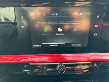 Bild 14 Opel Mokka-e GS Line AT 11kW+LED+KAMERA+LHZ+PDC+SHZ+