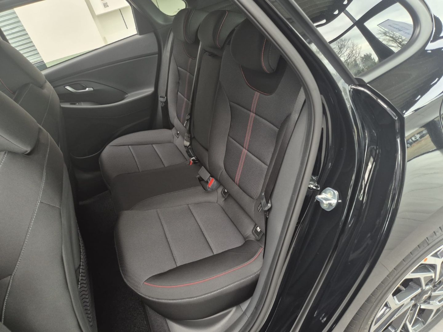 Hyundai i30 – Bild 8