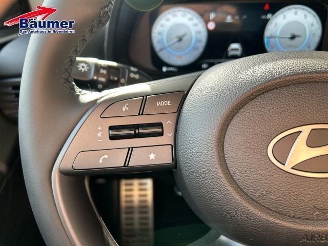 Hyundai BAYON – Bild 23