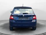 Skoda Fabia Active 1.Hand & Service neu - Skoda Fabia Gebrauchtwagen in Leverkusen