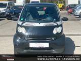 Smart city-coupe Pulse Klima Schiebedach - gebrauchte Smart Kombis