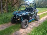 Polaris RZR 1000S - POLARIS RZR S