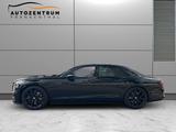 Bentley Continental Flying Spur S V8 NEUWAGEN ALL BLACK - Bentley: Fly Spur