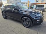 Land Rover Discovery Sport SE AWD Leder +GARANTIE+ - Land Rover Gebrauchtwagen in Köln
