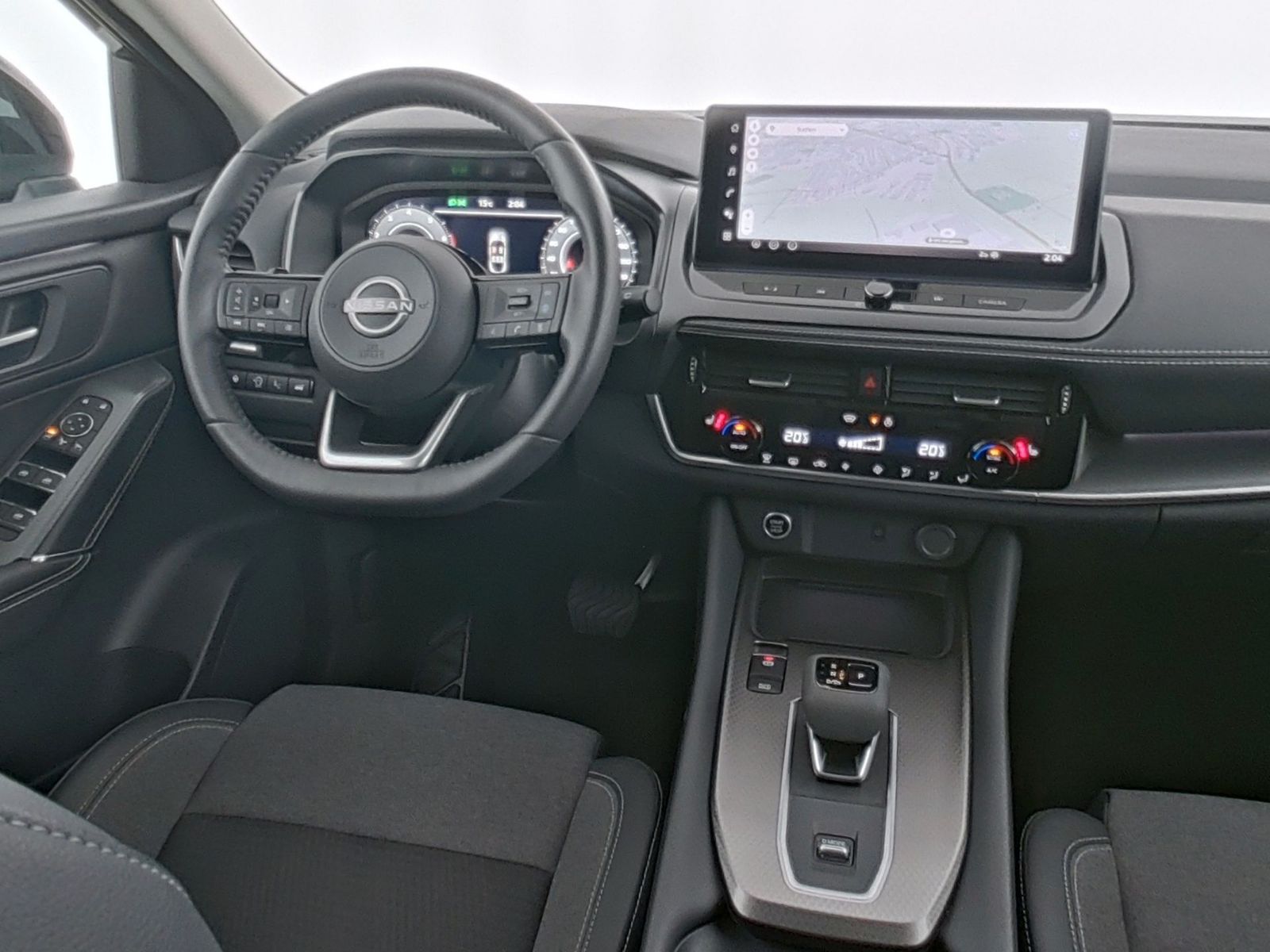 Nissan Qashqai - Bild 17