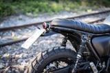 Triumph Street Twin Custom Scrambler - TRIUMPH SCRAMBLER