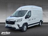 Maxus eDeliver 9 Kastenwagen L3H3 72 kWh Elektro Autom - Maxus eDeliver 9 aus 2024