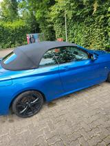 BMW 220i Steptronic Cabrio M Sport M Sport - BMW 220 in Kassel