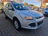 Ford Kuga Trend - Ford Kuga: Trend