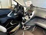 Ford Ka Black & White Edition,Scheckheft, - Ford Ka & Ka+ Gebrauchtwagen