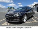 Volkswagen Scirocco BMT*Navi*LED*Xenon*Kam*DCC*Temp*1.Hand* - Volkswagen Scirocco mit Diesel-Antrieb: Coupé, Navigationssystem