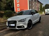 Audi A1.4 TFSI AMBITION SPORT COMPETITION / XENO