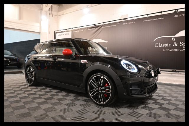 MINI John Cooper Works Clubman  2.0AS JCW ALL 4 !!