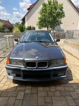 BMW Bmw E36 316i Compact - BMW 316 mit Benzin-Antrieb: Coupé, E36 Compact 316i