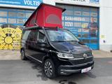 Volkswagen T6.1 California Ocean 4Motion 204 PS LED Voll - Angebote
