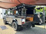 Land Rover Defender 110 SE Station Wagon Wohnmobil Camper - Land Rover Defender in Wiesbaden