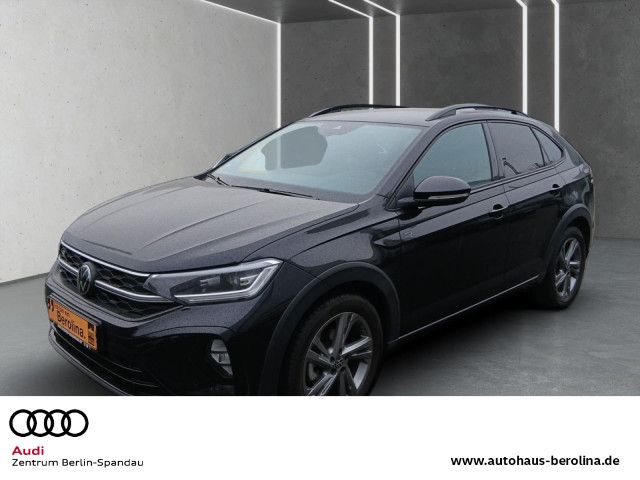 Image of Volkswagen Taigo