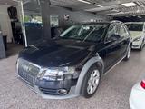 Audi A4 Allroad quattro 2.0 TDI*XENON*NAVI*PDC*SOUND* - gebrauchte Audi A4 Allroad aus dem Jahr 2011