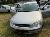 Ford Mondeo MK3 - Ford Mondeo aus 2003: Kombi