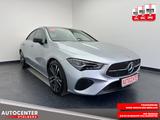 Mercedes-Benz CLA 180 d "1 HAND-LEDER-NAVI-CAM-SITZH-ALU" - Mercedes-Benz CLA 180 mit Diesel-Antrieb: Automatik