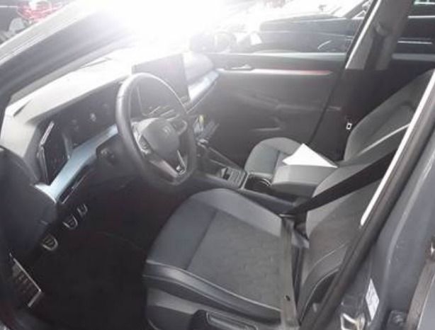 Volkswagen Golf - Bild 4