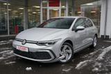 Volkswagen Golf VIII GTE LED Navi ACC Tempomat Sportsitze - Volkswagen mit Hybrid-Antrieb: Limousine