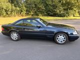 Mercedes-Benz SL 320 SL
