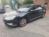 Citroën C5 Tourer Exclusive*AHK*Leder*Navi*ALU*Klima*Cam - Citroën C5 in Duisburg