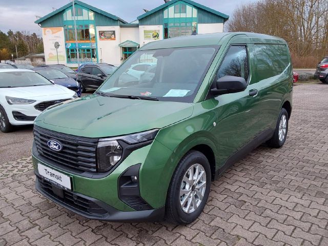 Ford Transit Courier Trend*Klima*PPS*RFK*WinterPkt