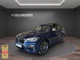 BMW X3 M40d h/k Pano Head-Up ACC 360° - BMW X3 M40 Diesel Gebrauchtwagen