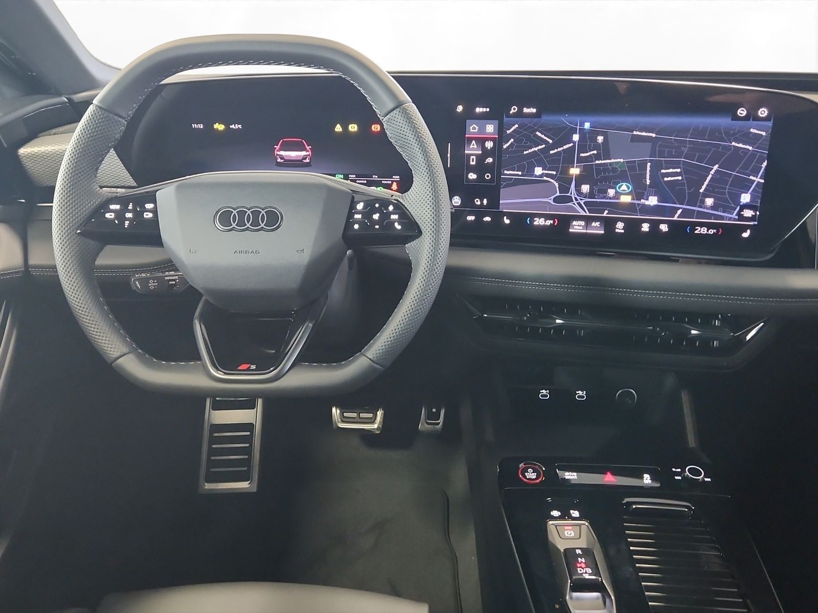 Audi A6 e-tron - Bild 17