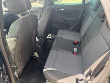 Bild 15 Opel Crossland (X) Crossland Elegance +KAMERA+LHZ+MLED+PDC+SHZ+NAVI