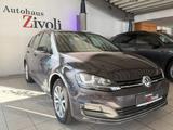 Volkswagen Golf VII Variant Lounge NAVI/RFK/STH/TEMPO - Volkswagen Golf mit Diesel-Antrieb: Standheizung, Kombi