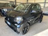 Smart ForTwo 1.0 Youngster - Smart ForTwo mit 5 Türen