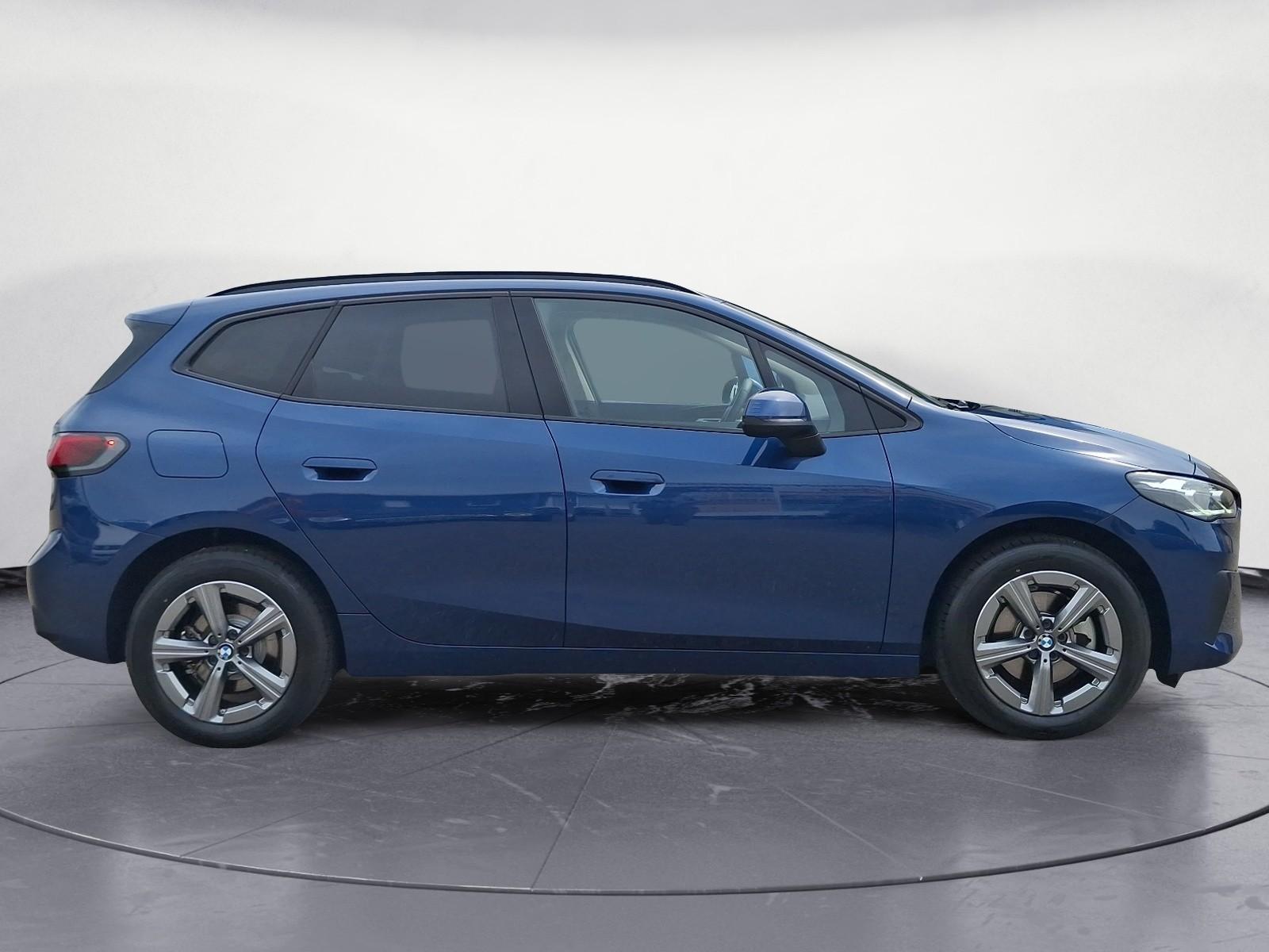 BMW 220 Active Tourer 220i Active Tourer Premium Paket AHK, миниатюра 6