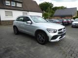 Mercedes-Benz 300 GLC 4MATIC Autom. AMG Line - Mercedes-Benz 300: Schiebedach