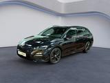 Skoda Octavia Combi VRS 2.0 TDI DSG LED+AHK+NAVI - Skoda Octavia: Vrs