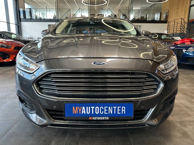 Ford Mondeo Lim. Business Edition *Kamera*TÜV*PDC*