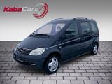 Mercedes-Benz Vaneo 1.6 Family 75 kW 6-Sitzer Klima - Mercedes-Benz Vaneo: 1.6