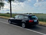 BMW 320d Touring - Automatik - 338.000km - BMW 320: Kombi, Km 0