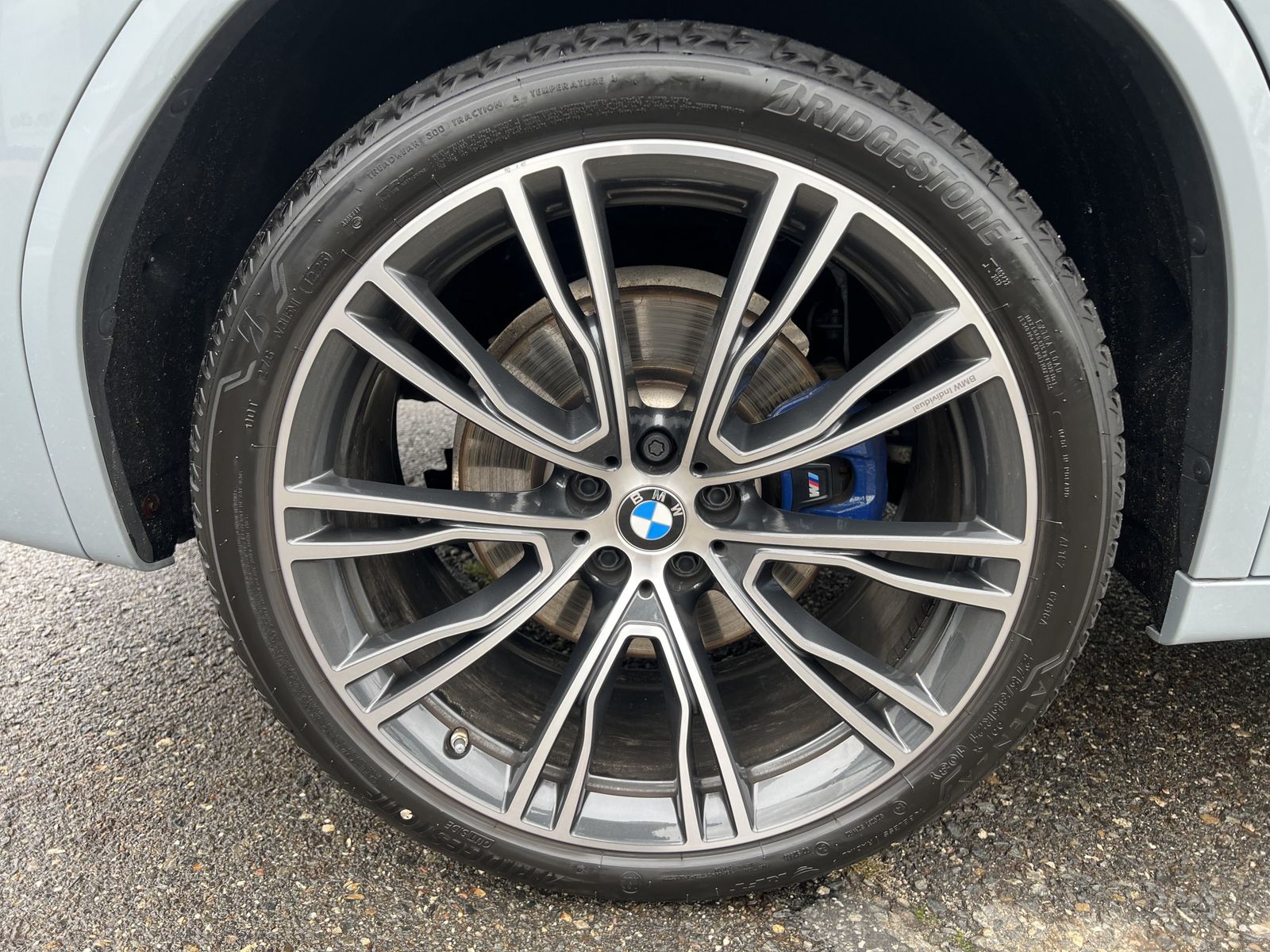 BMW X3 M40 - Bild 47