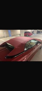 BMW M6 Cabrio M6 - BMW M6 Gebrauchtwagen