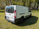 Citroën Jumpy (Camper-Ausbau mit Kühlschrank) - Citroën Jumpy aus 2016