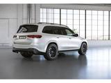 Mercedes-Benz AMG GLS 63 4M+ +Memory+MBUX+StHz+PANO+KAMERA+AHK - gebrauchte Mercedes-Benz GLS 63 aus dem Jahr 2021