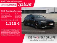 Audi RS6 - Vorschau Bild 1