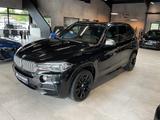 BMW X5 M50 Head-Up Navi Pano LED Soft-Close AHK - BMW X5 M50 aus 2017