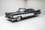 Cadillac Deville Cadillac Fleetwood Sixty Special Sedan - Cadillac: Sedan