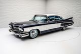 Cadillac Deville Cadillac Fleetwood Sixty Special Sedan - Sixt gebraucht