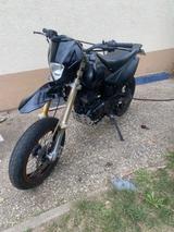Kreidler Dd125 - KREIDLER DD 125