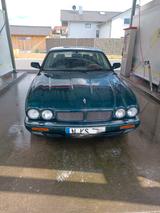 Jaguar XJR 4.0 XJR - Jaguar XJR: 4.0